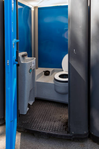 Affordable portable toilet rental in Ladonia, AL