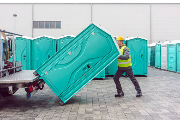Trusted Ladonia, AL porta potty rental Experts