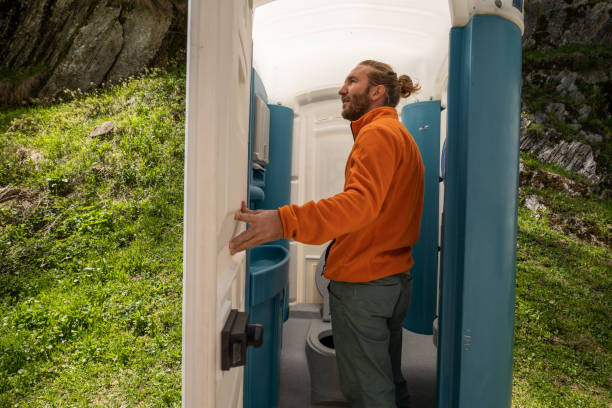Best Construction site porta potty rental  in Ladonia, AL