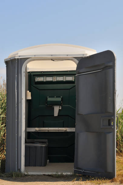 Best Long-term porta potty rental  in Ladonia, AL