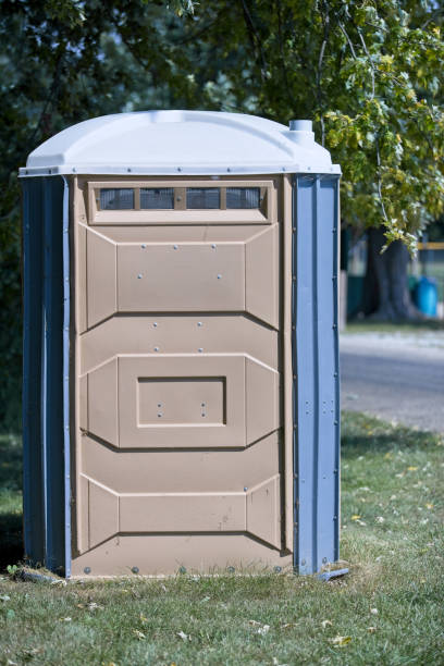 Best Emergency porta potty rental  in Ladonia, AL