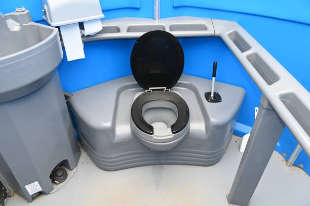 Best Affordable porta potty rental  in Ladonia, AL