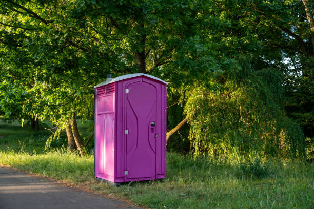 Best Local porta potty services  in Ladonia, AL
