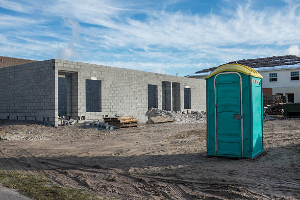 Best Affordable porta potty rental  in Ladonia, AL